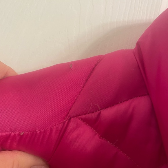 Preowned The North face 550 Puffer Down Jacket - Picture 4 of 10